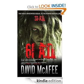 61 A.D. (Bachiyr, Book 2)