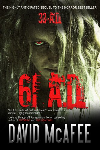 61 A.D. (Bachiyr Book 2)