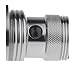 dbest 00-078 100 LED Super Bright Flashlight