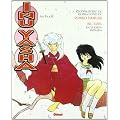 Inu Yasha Artbook