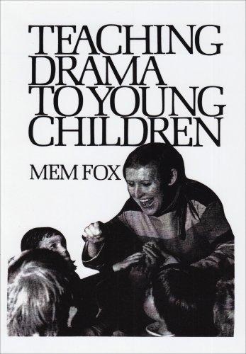 Teaching Drama to Young Children