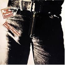 Sticky Fingers + 7 Bonus Tracks