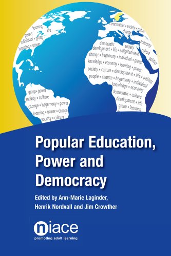 Popular Education, Power and Democracy: Swedish Experiences and Contributions