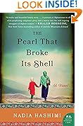 The Pearl that Broke Its Shell