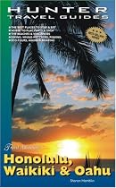 Adventure Guide Honolulu, Waikiki & Oahu (Adventure Guides Series)