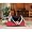 Kidco PeaPod Plus Indoor/Outdoor Travel Bed - Red
