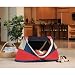 Kidco PeaPod Plus Indoor/Outdoor Travel Bed - Red