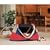 KidCo PeaPod Plus Travel Bed - Red