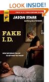 Fake I.D. (Hard Case Crime)