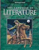 The Language of Literature, Level 8