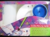 Paint Brush Rinse Well