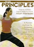 Pilates Principles (Instructional) (Slim Case)