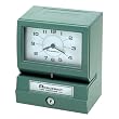 Acroprint 150NR4 Heavy Duty Automatic Time Recorder for Month, Date, Hour (1-12) and Minutes Time Clock