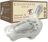 Champneys  CHMAN-200-GB Compact Manicure Set