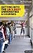 Getting into the UK's Best Universities and Courses: Daily Telegraph Guide