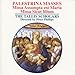 Palestrina Masses (The Tallis Scholars feat. conductor: Peter Phillips) (disc 1) Lyrics