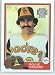 2002 Topps Archives Reserve #58 Rollie Fingers 81 - Oakland Athletics (Baseball Cards)