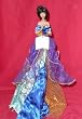 Duck House Heirloom Dolls-15 inch Doll-Klara