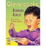 [(Cleversticks )] [Author: Bernard Ashley] [Oct-2002]