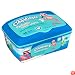 Huggies Clean Team Flushable Moist Wipes , 42 wipes