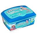 Huggies Clean Team Flushable Moist Wipes , 42 wipes
