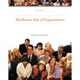 Human Side of Organizations (10th Edition)