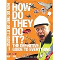 How Do They Do It? (volume 1) [DVD]