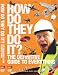 Image of How Do They Do It? (volume 1) [DVD]