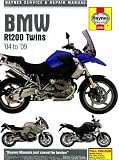 Bmw R1200 Service and Repair Manual (Haynes Service and Repair Manual)