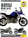 Bmw R1200 Service and Repair Manual (Haynes Service & Repair Manual)