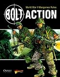  Bolt Action:...