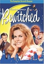 Bewitched - The Complete Seventh Season