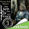 H&ouml;rbuch Das Lied von Eis und Feuer 3