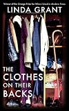 The Clothes on Their Backs