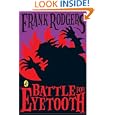 The Battle for Eyetooth (Veggie Vampire)