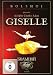 Cover:Adam, Adolphe - Giselle