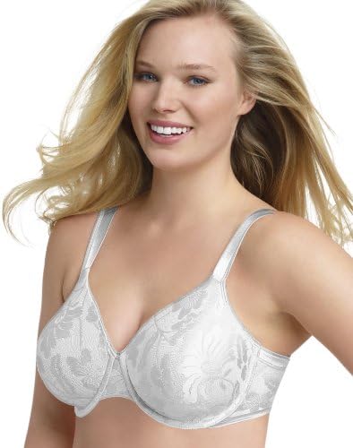 Playtex 18 Hour Seamless Shaping Underwire Bra