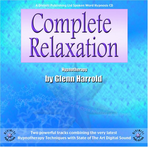 Complete Relaxation (Divinity)