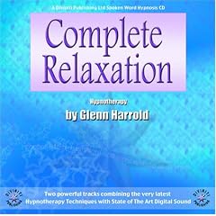 Complete Relaxation (Divinity)