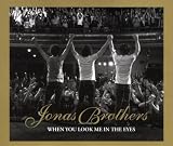 When You Look Me in the Eyes (2-Track)