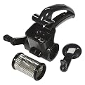 Microplane Rotary Grater