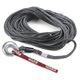 WARN 87915 Spydura Synthetic Winch Rope Kit 51k0 swVleL. SL160 WARN 87915 Spydura Synthetic Winch Rope Kit