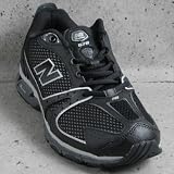 NEWBALANCE�y�j���[�o�����X�z�t�B�b�g�l�X�V���[�Y MX670 4E BK