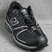 NEWBALANCE�y�j���[�o�����X�z�t�B�b�g�l�X�V���[�Y MX670 4E BK