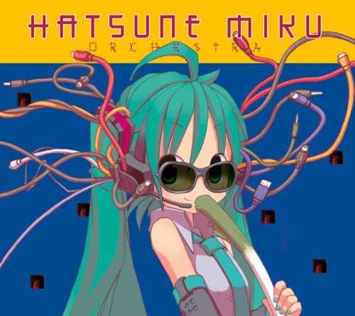 Hatsune Miku Orchestra