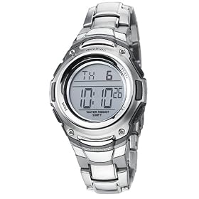 Armitron Men's Chronograph Sport Watch #40-8140SVSV