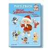 Puzzlebuch Unser Sandm�nnchen