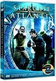 Revue FOX PATHE EUROPA  / Stargate atlantis, saison 3, vol. 3