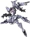 リボルテック マブラヴ オルタネイティヴ Series.011 Su-37UB チェルミナートル 紅の姉妹(スカーレットツイン)機_s-3