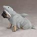 Zack & Zoey Land Shark Costume Xlg